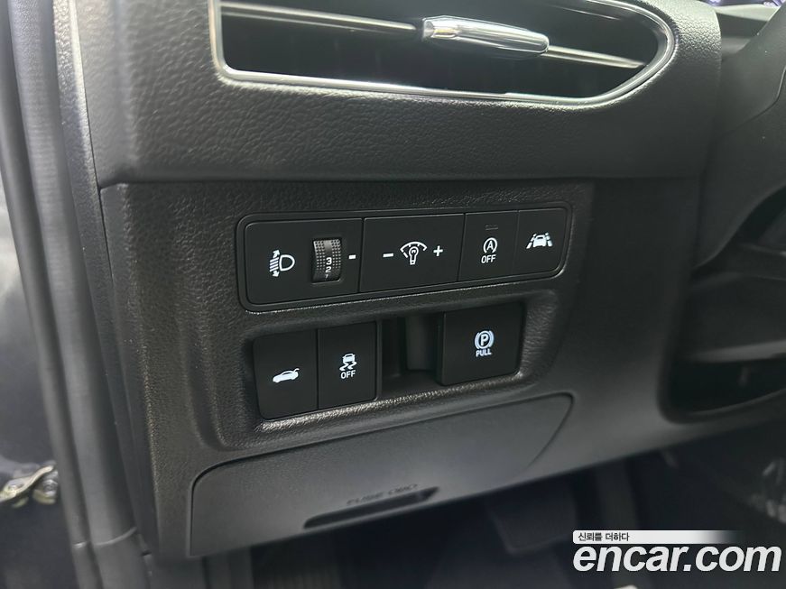 Hyundai Sonata 2022
