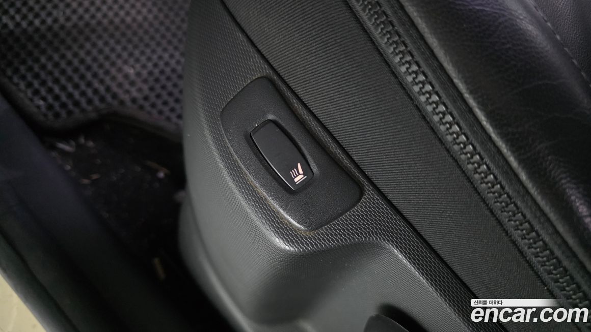 Renault-KoreaSamsung QM3 2016