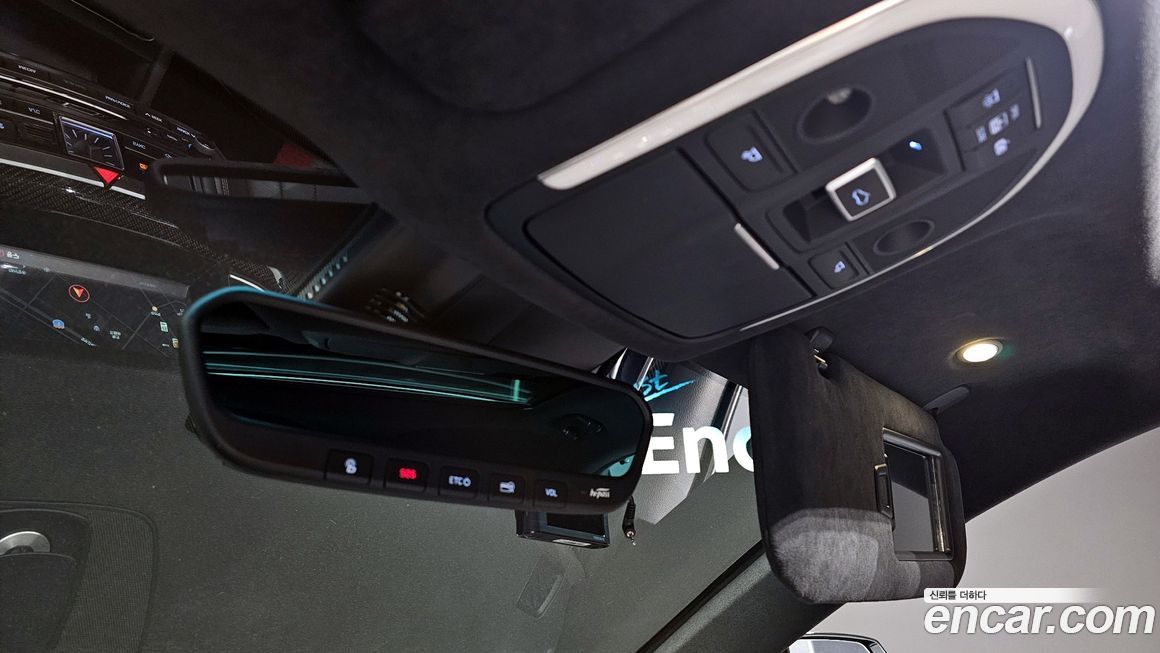 Genesis G80 2017