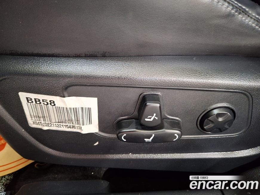 KG_Mobility_Ssangyong TIBOLI 2022