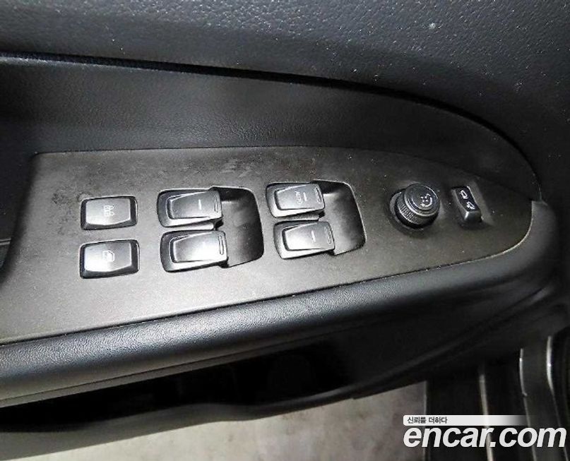 KG_Mobility_Ssangyong Rexton 2018