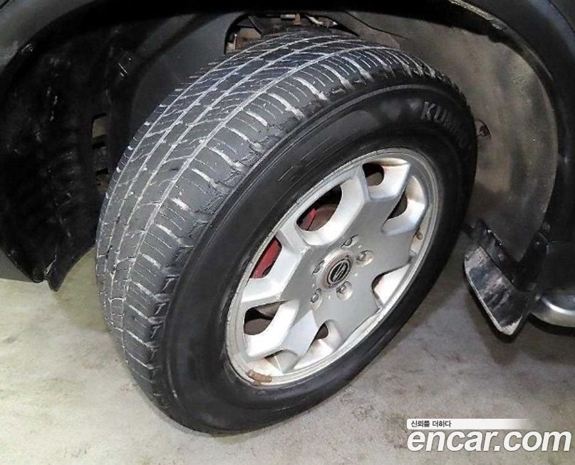 KG_Mobility_Ssangyong Rexton 2018