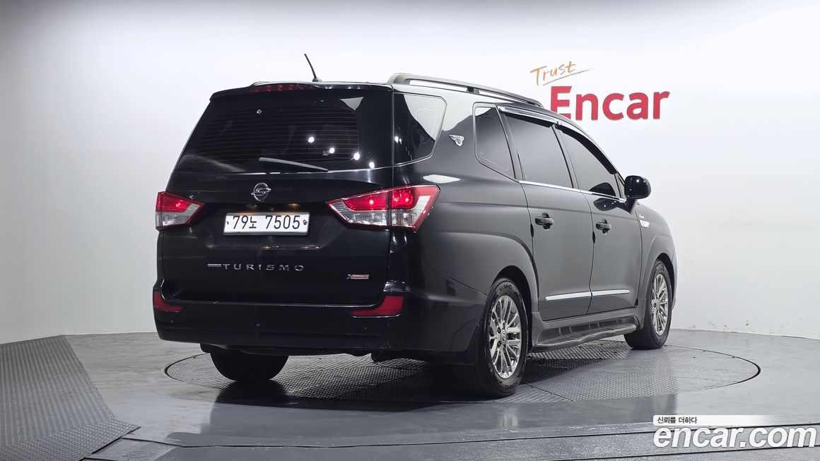 KG_Mobility_Ssangyong KORANDO 2015