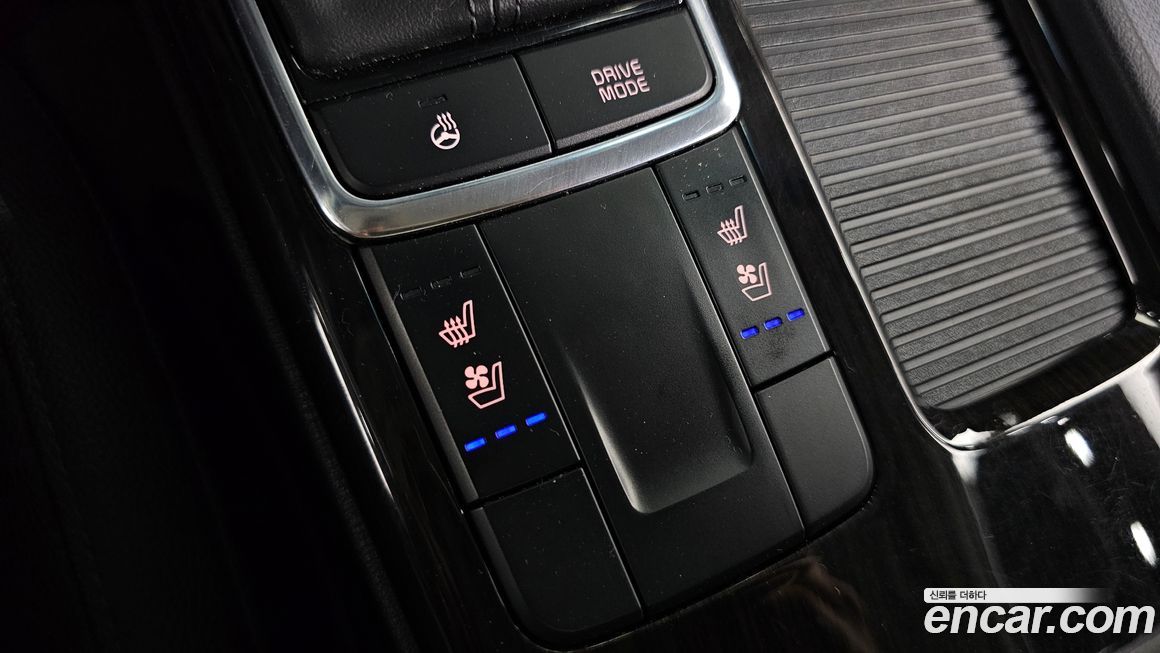 Kia K5 2016