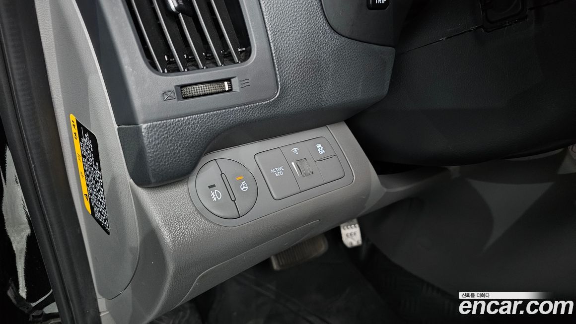 Hyundai Starex 2021