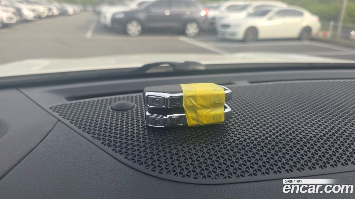 Kia Seltos 2020