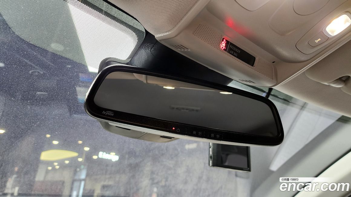 Renault-KoreaSamsung XM3 2020