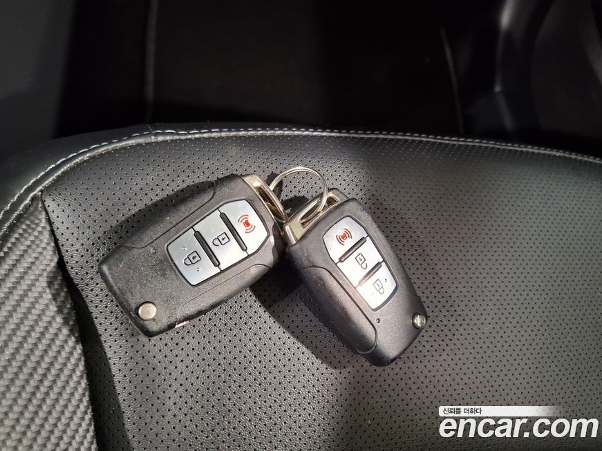 KG_Mobility_Ssangyong TIBOLI 2022