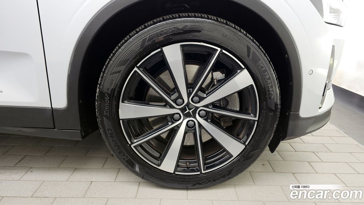 Polestar Polestar 2 2022