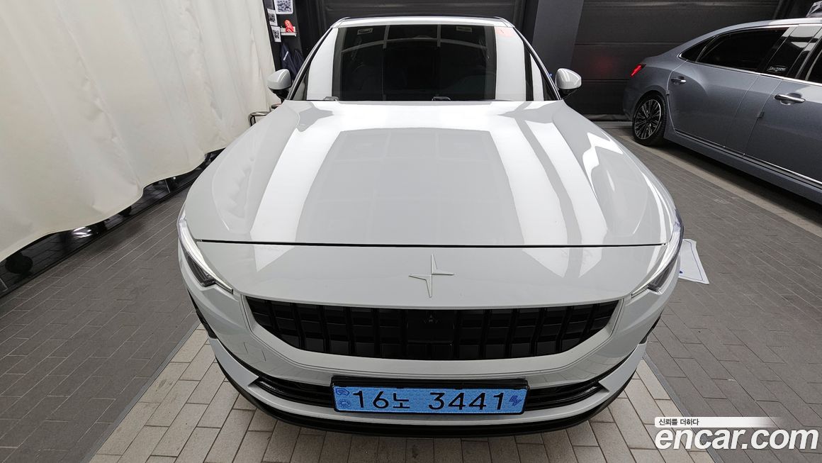 Polestar Polestar 2 2022