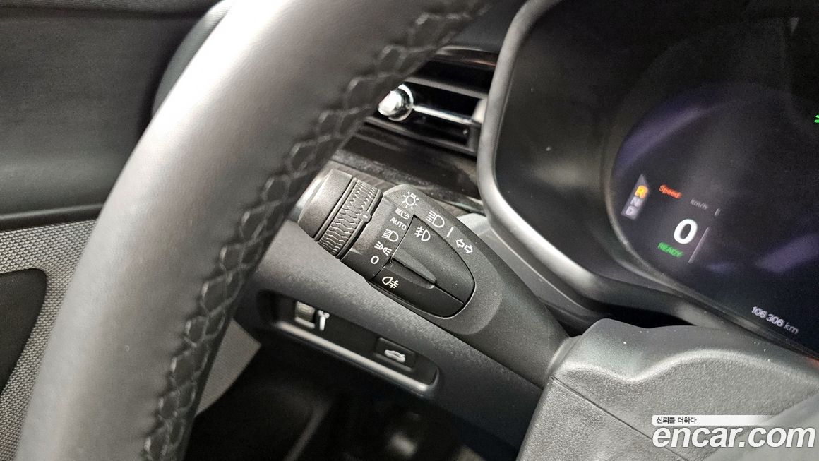 Polestar Polestar 2 2022