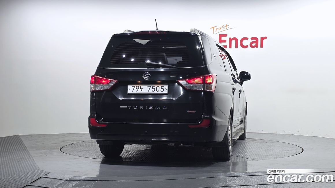 KG_Mobility_Ssangyong KORANDO 2015