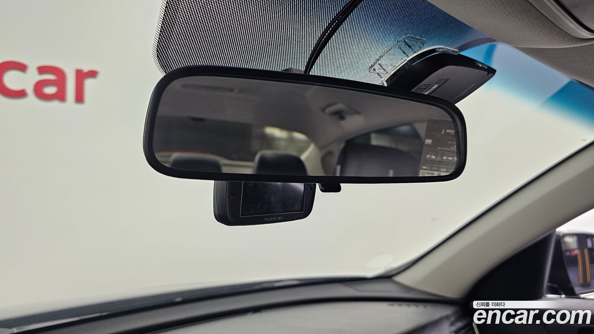 Kia K5 2016