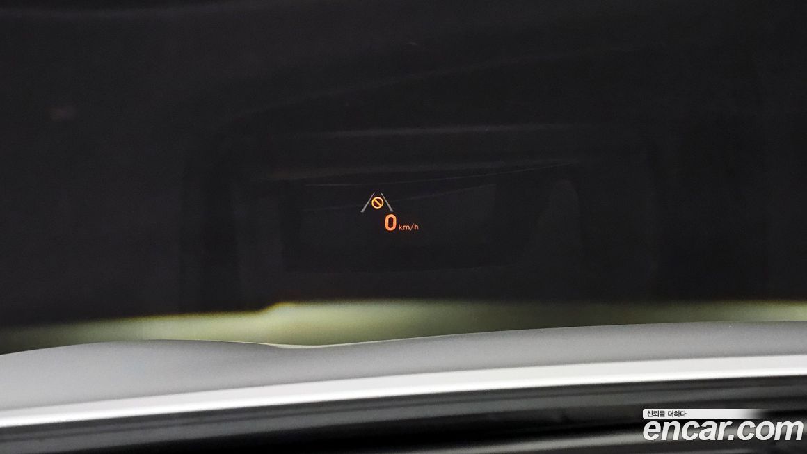 Genesis G80 2017