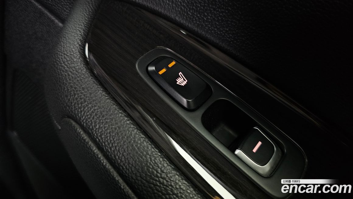 Kia K5 2016
