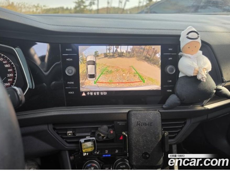 Volkswagen Jetta 2020