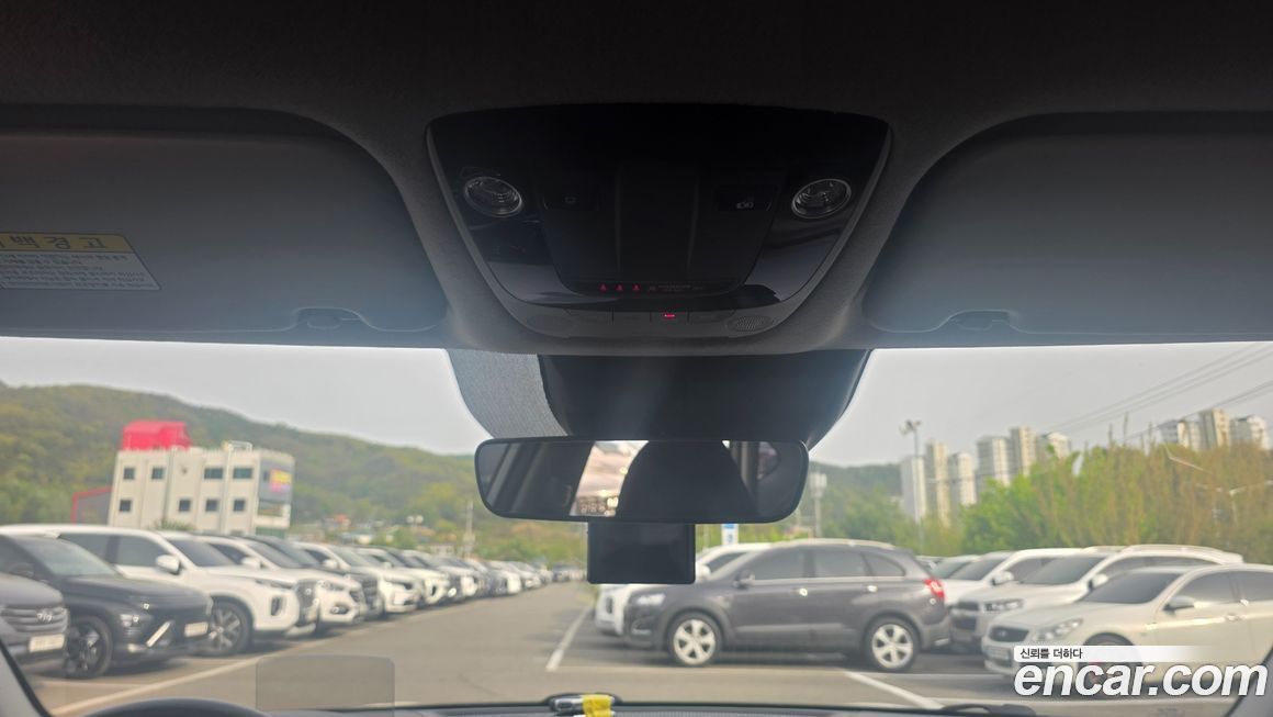 Kia Seltos 2020