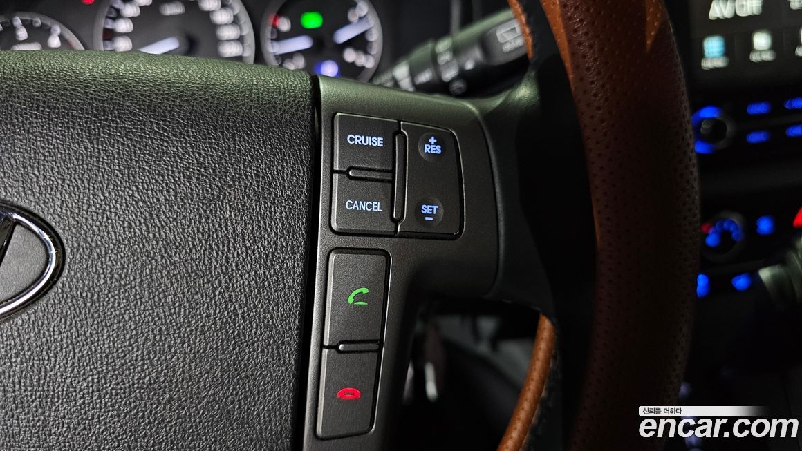 Hyundai Starex 2021