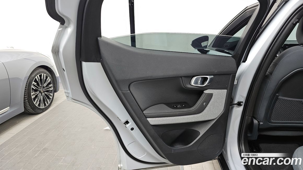 Polestar Polestar 2 2022