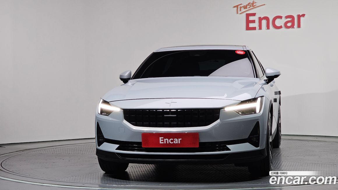 Polestar Polestar 2 2022