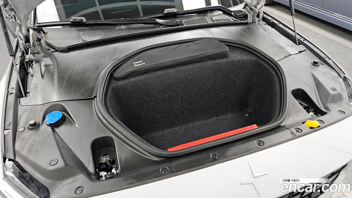 Polestar Polestar 2 2022