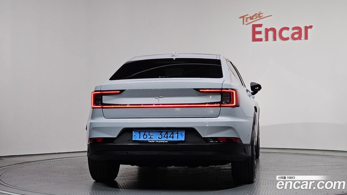 Polestar Polestar 2 2022