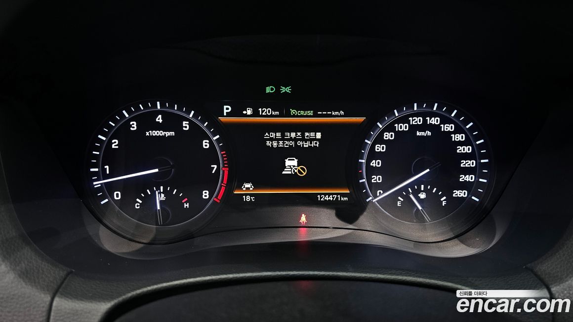 Genesis G80 2017
