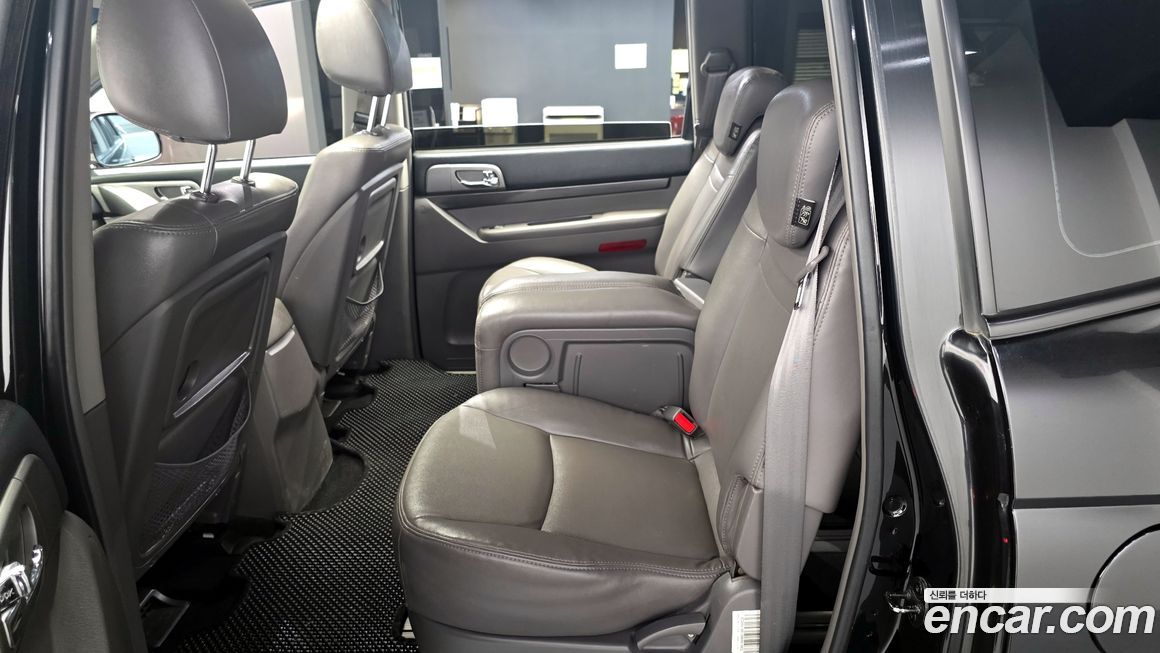 KG_Mobility_Ssangyong KORANDO 2015