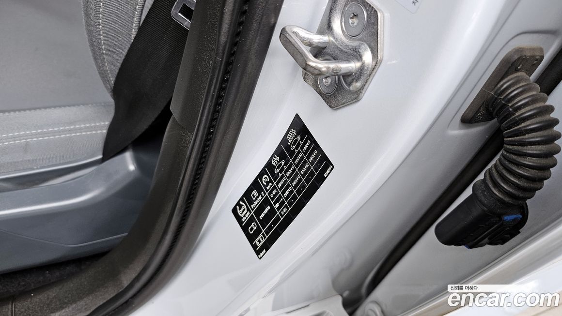 Polestar Polestar 2 2022