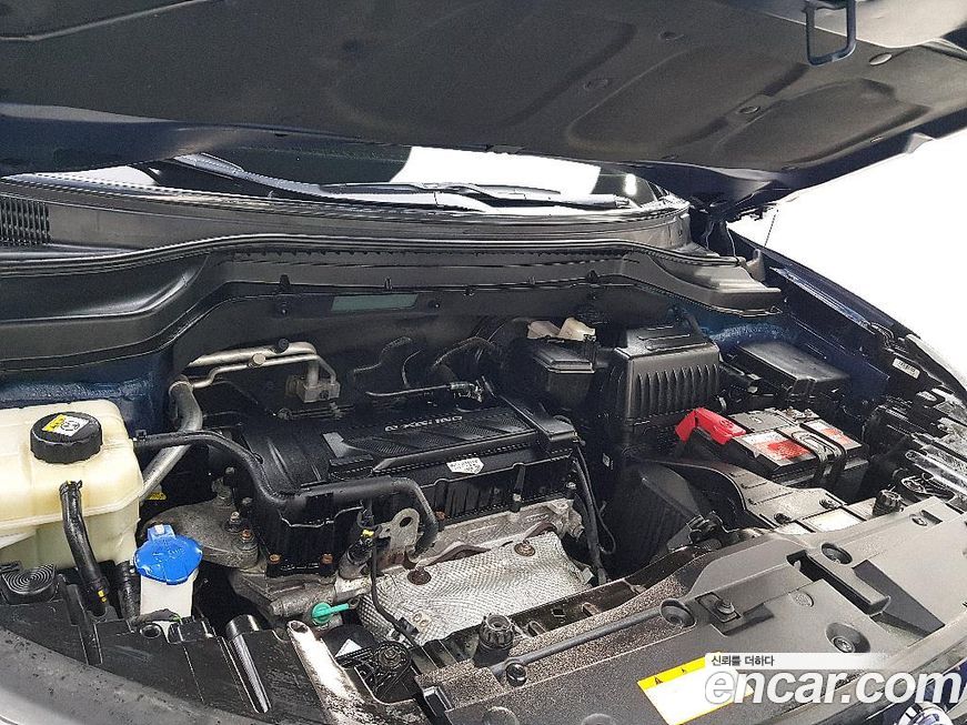 KG_Mobility_Ssangyong TIBOLI 2018