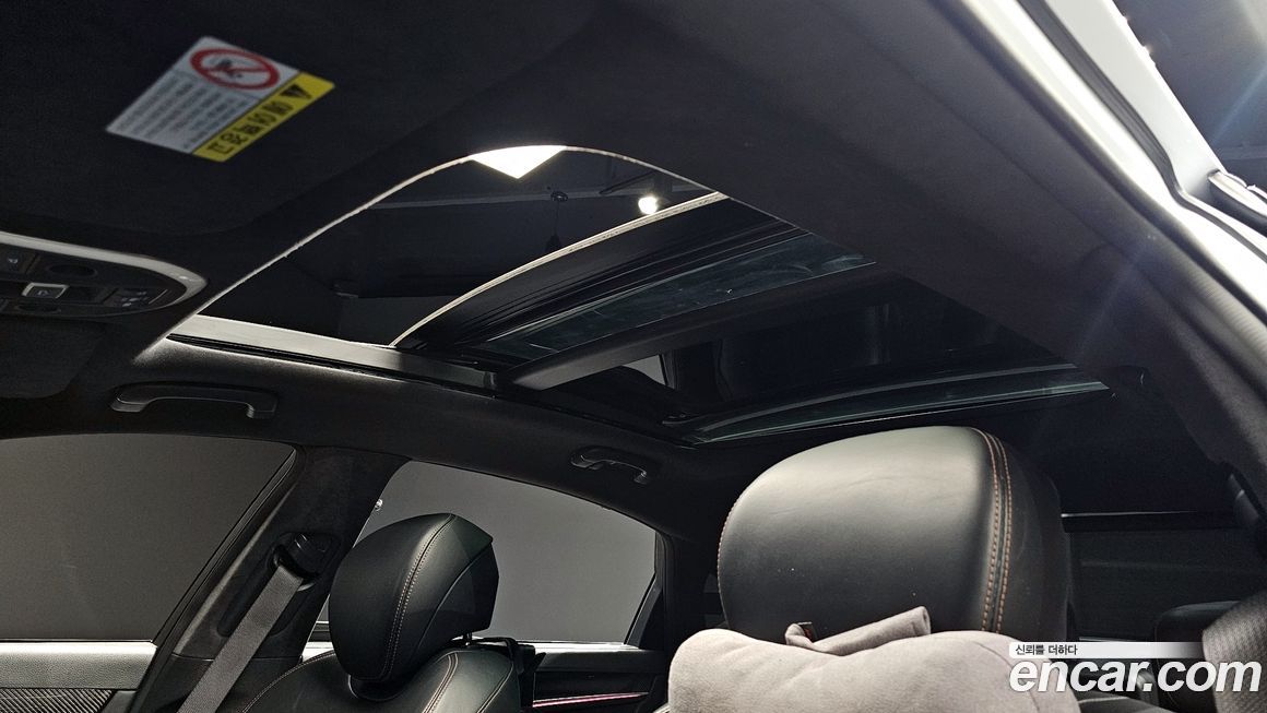 Genesis G80 2017