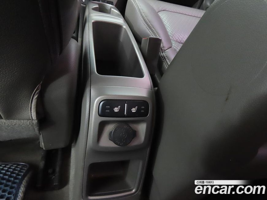 Kia RAY 2012