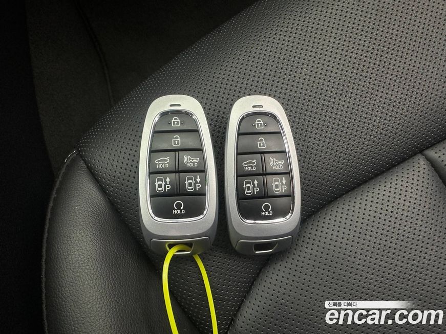 Hyundai Sonata 2022