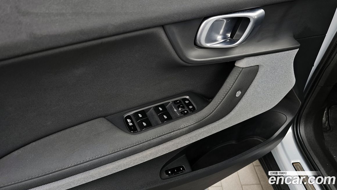 Polestar Polestar 2 2022