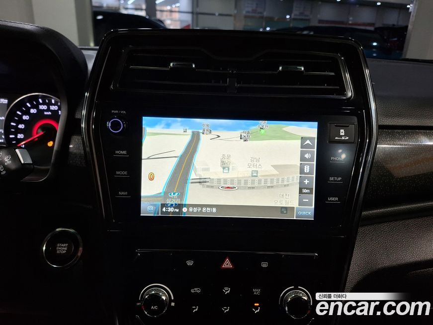 KG_Mobility_Ssangyong TIBOLI 2022