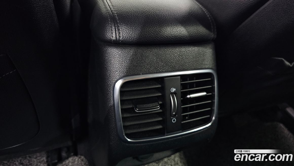 Kia K5 2016