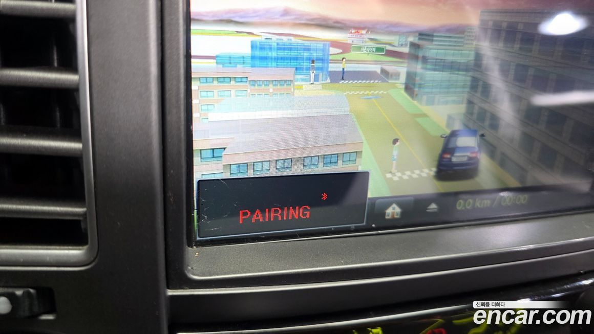 KG_Mobility_Ssangyong KORANDO 2015