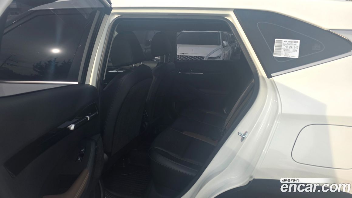 Kia Seltos 2020