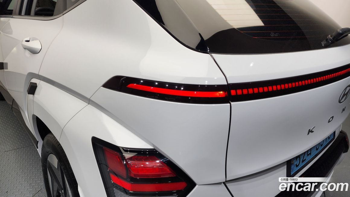 Hyundai Kona 2023