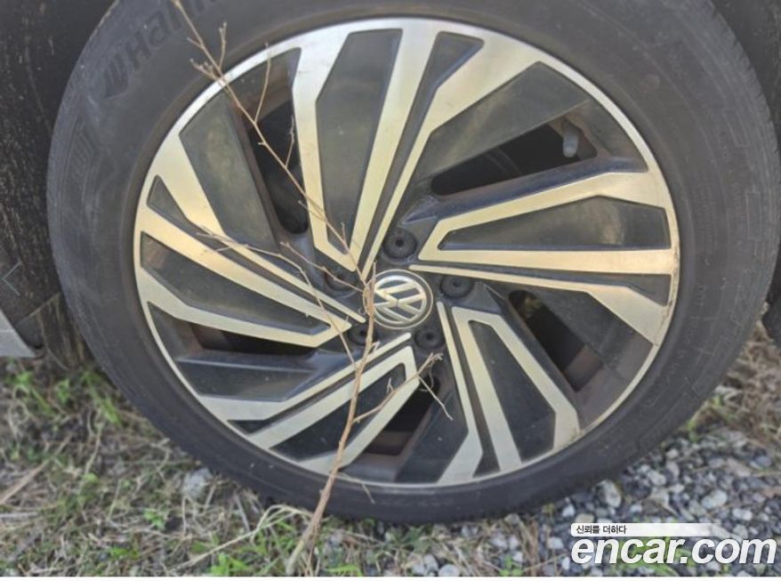 Volkswagen Jetta 2020