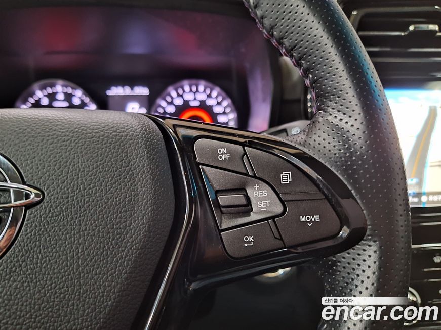 KG_Mobility_Ssangyong TIBOLI 2022