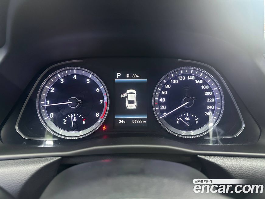 Hyundai Sonata 2022