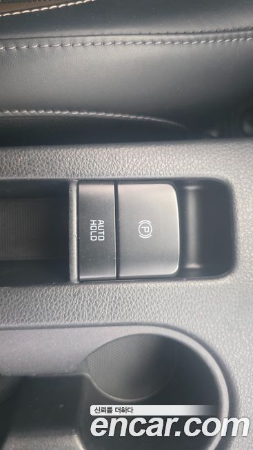 Kia Seltos 2020