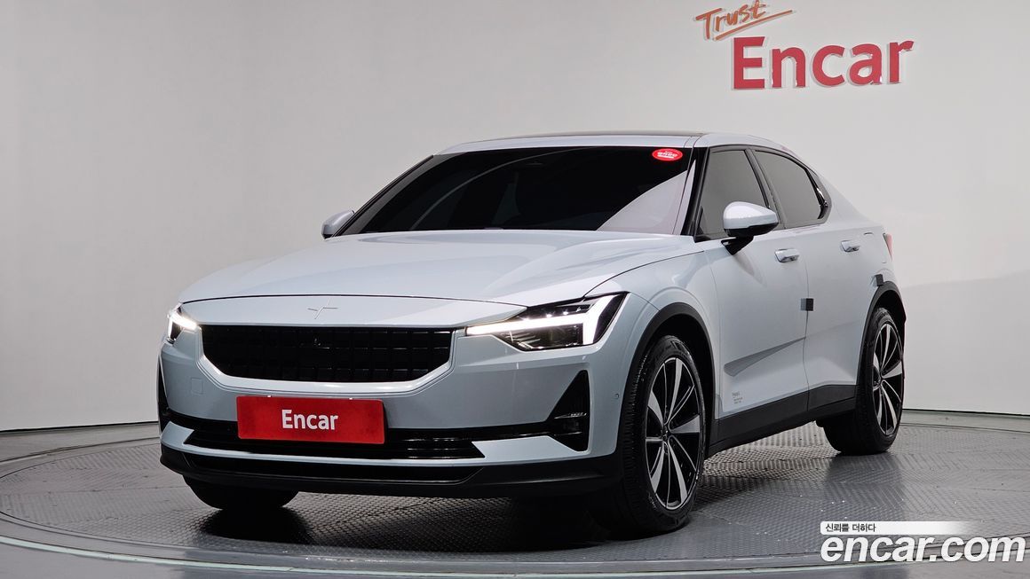 Polestar Polestar 2 2022