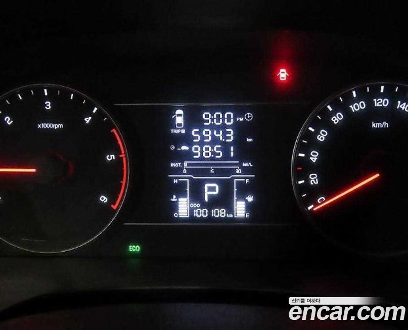 KG_Mobility_Ssangyong Rexton 2018