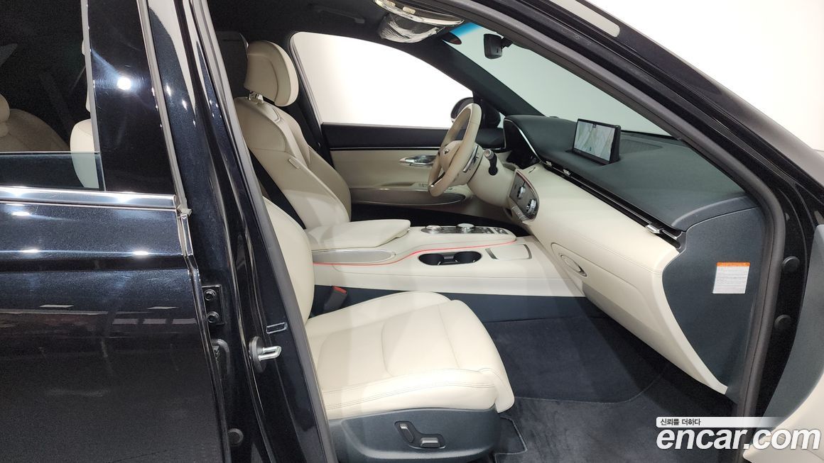 Genesis GV70 2022
