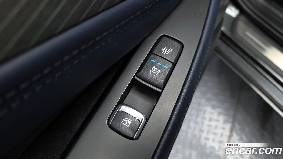 Kia K8 2025