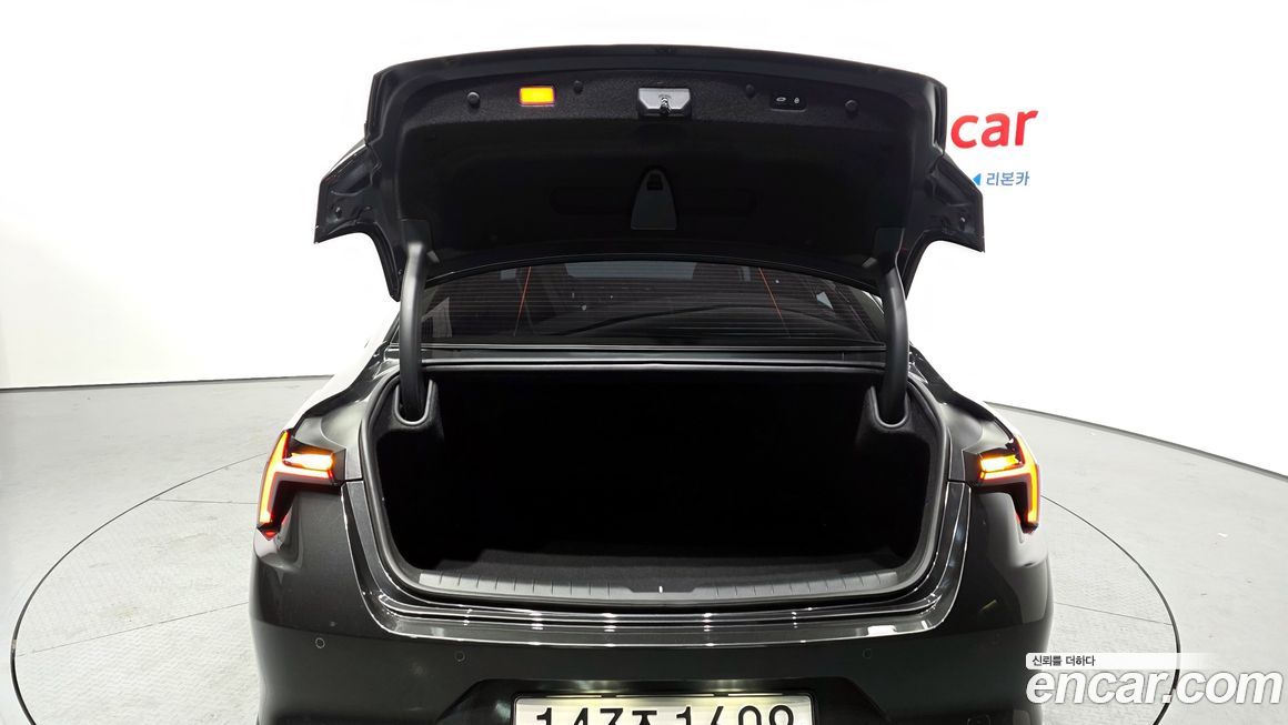 Kia K8 2025