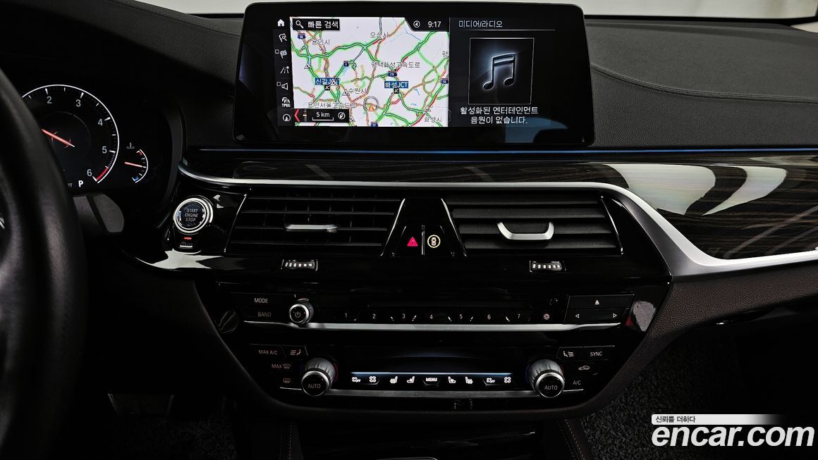 BMW Gran Turismo 2019