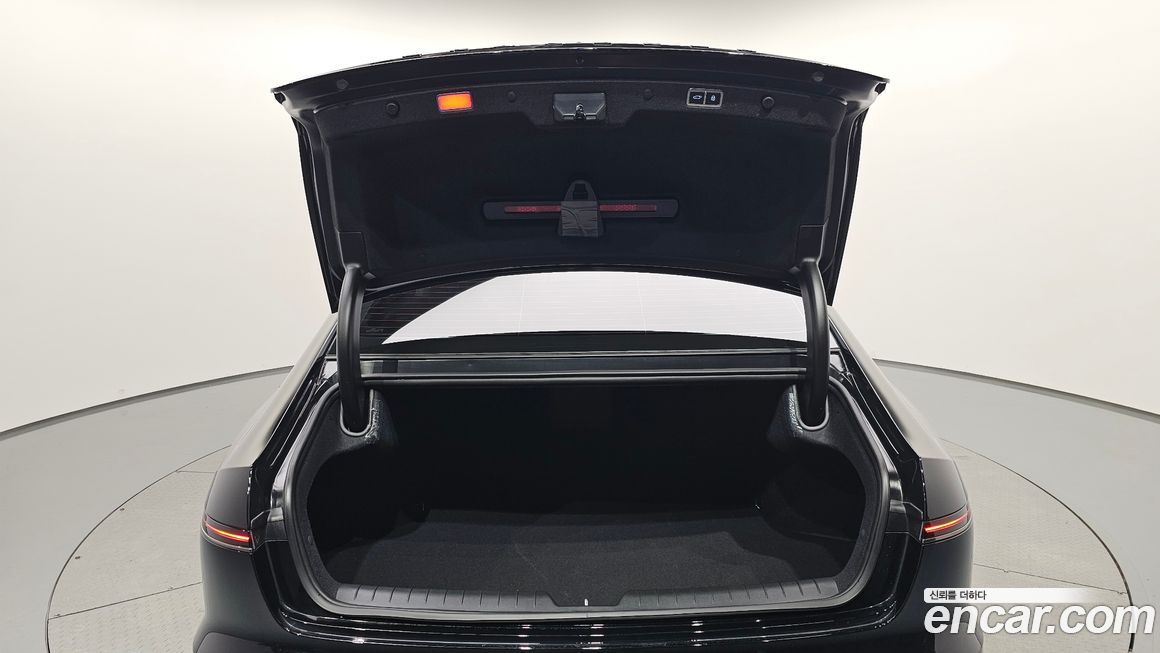 Hyundai Grandeur 2025
